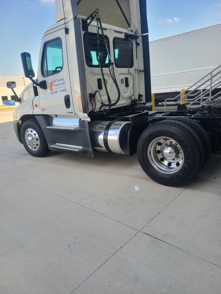 Photo of Lss Trucking Transport