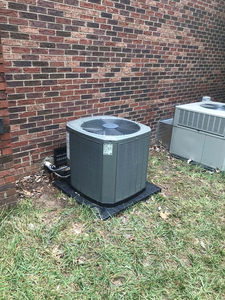 Photo of Concord Heating & Air Conditioning