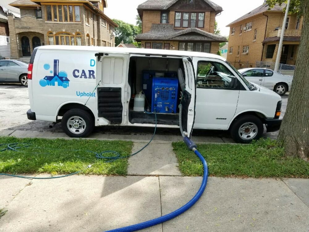Photo of Dream Steam