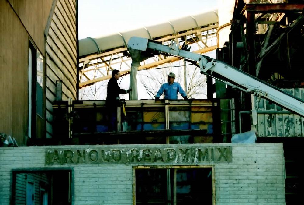 Photo of Arnold Ready Mix