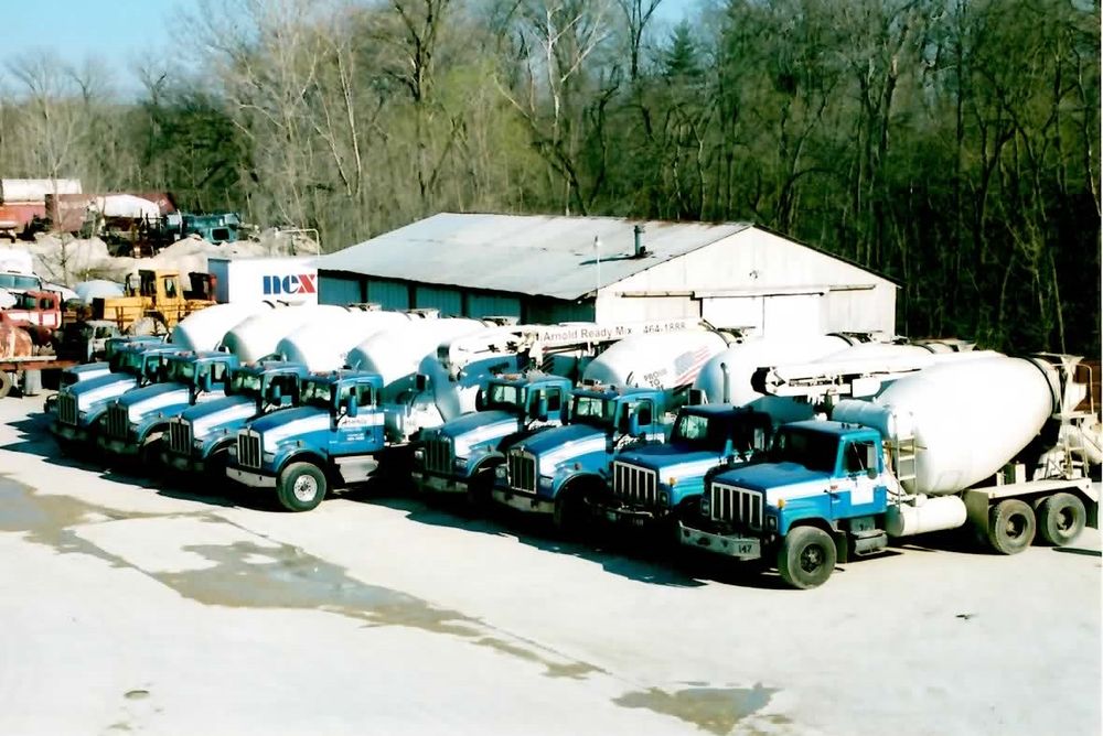 Photo of Arnold Ready Mix