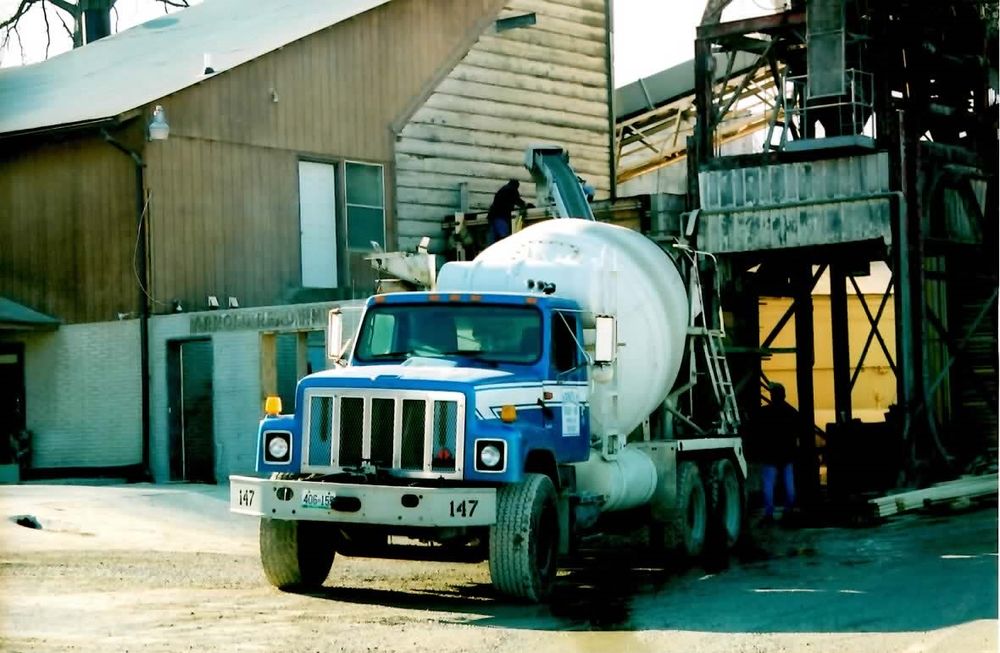 Photo of Arnold Ready Mix