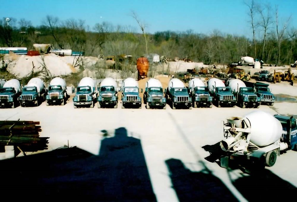 Photo of Arnold Ready Mix