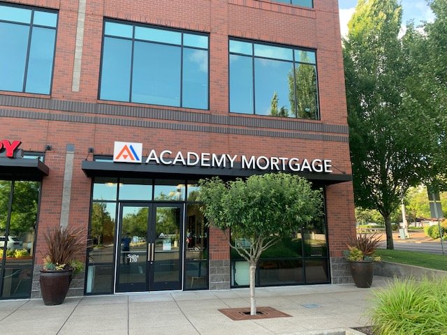 Photo of Academy Mortgage - Wilsonville