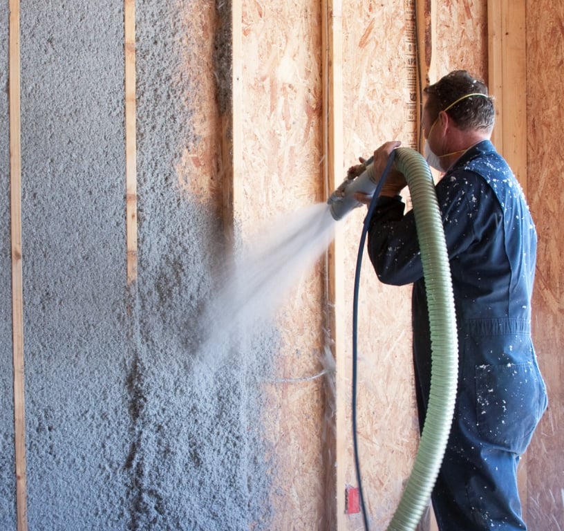 Photo of Southeast Cellulose