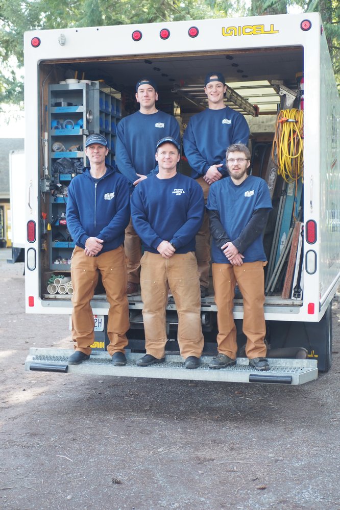 Photo of Pearce Heating & A/C