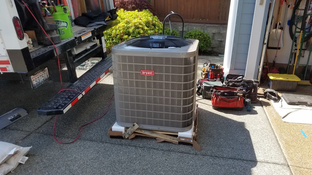 Photo of Pearce Heating & A/C