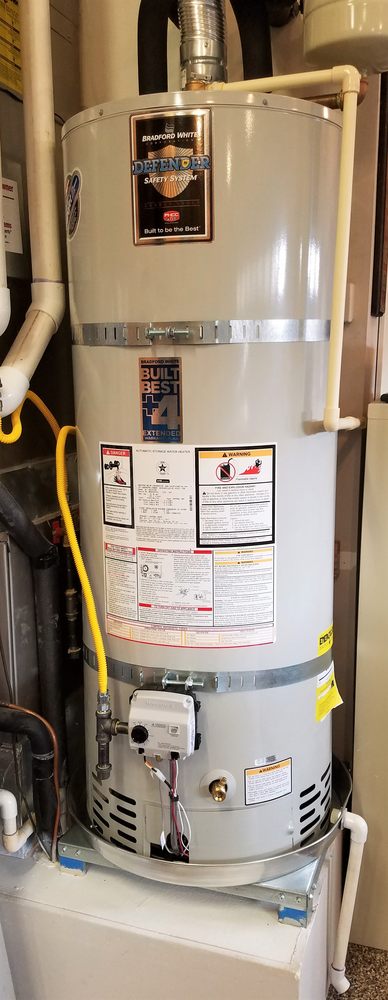 Photo of Pearce Heating & A/C