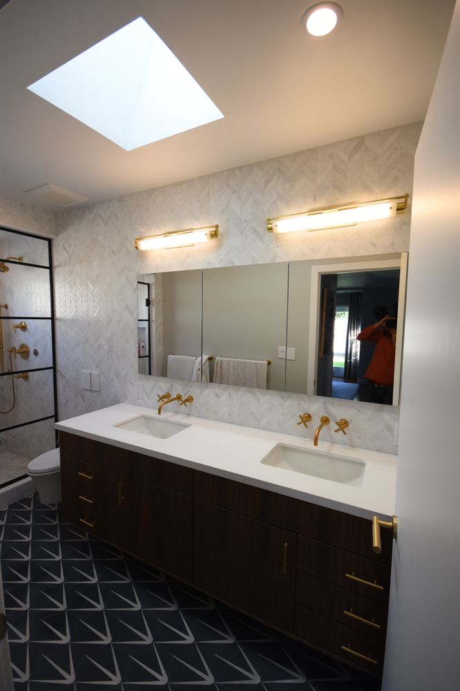 Photo of Creative Built
