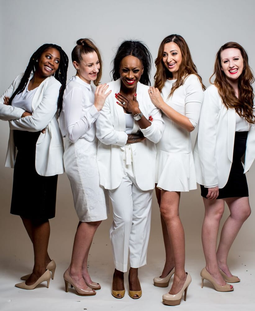 Photo of Elle Barksdale & Company