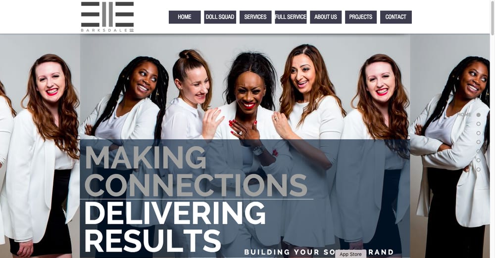 Photo of Elle Barksdale & Company