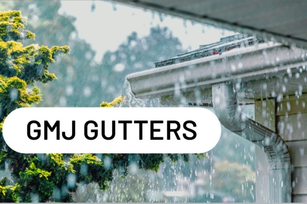 Photo of Gmj Gutters