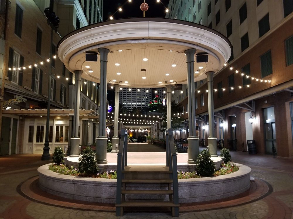 Photo of Fulton Alley