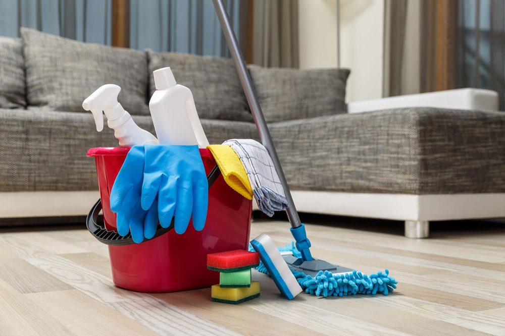 Photo of Hill Country Cleaning