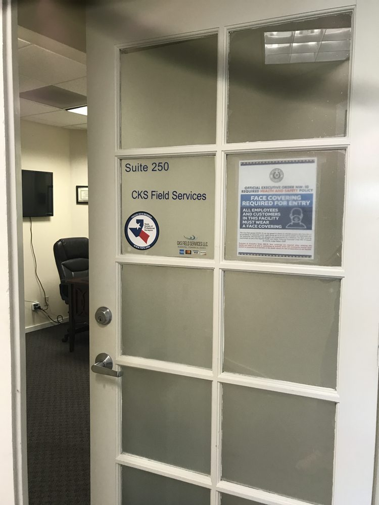 Photo of CKS Field Services