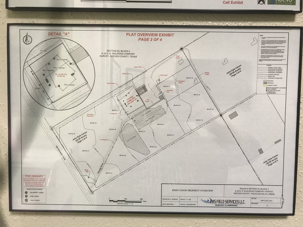 Photo of CKS Field Services