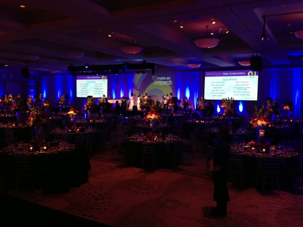 Photo of EventAVision Audio & Visual Services