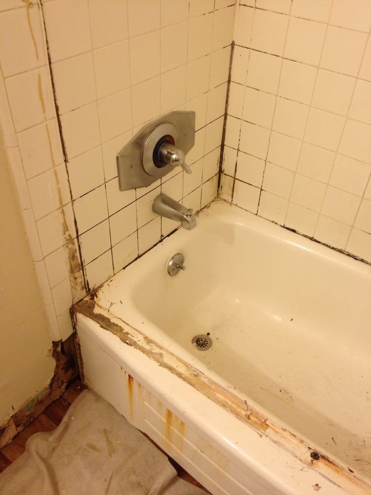 Photo of Residential Bath
