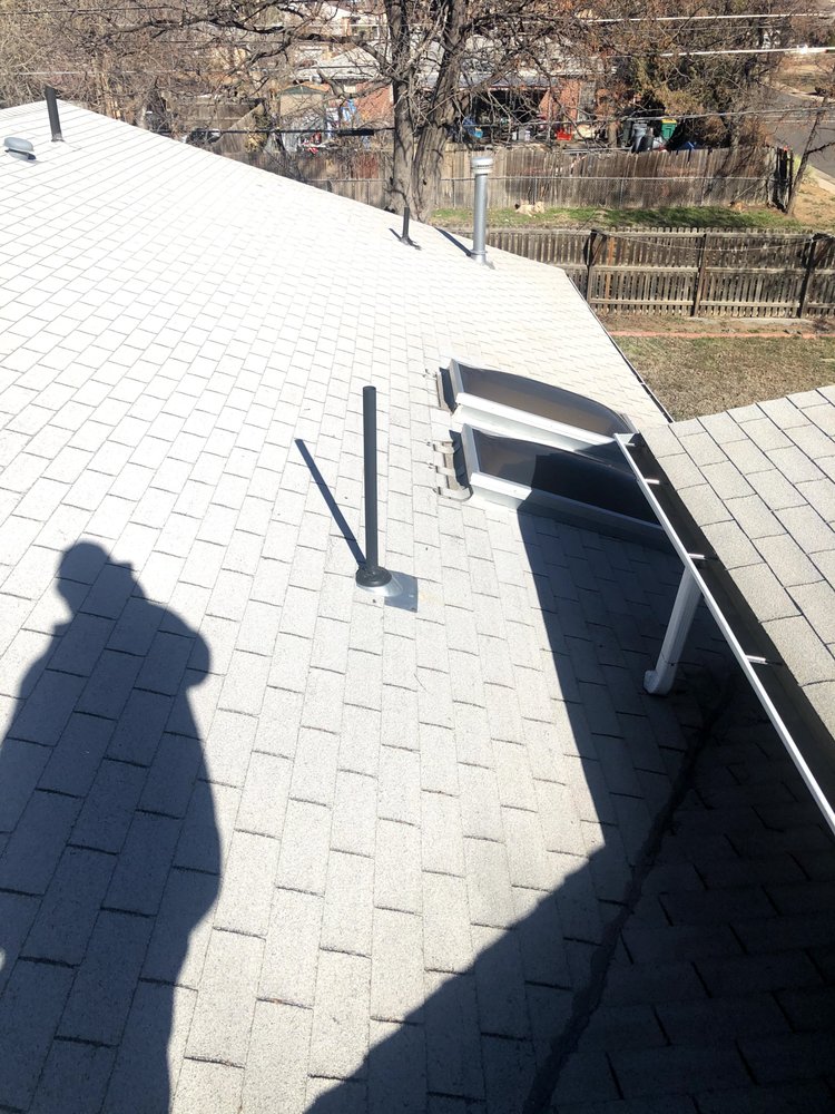Photo of Highline Roofing and Gutters