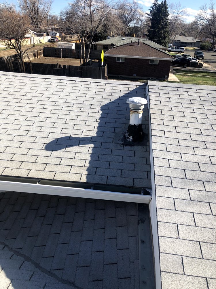Photo of Highline Roofing and Gutters