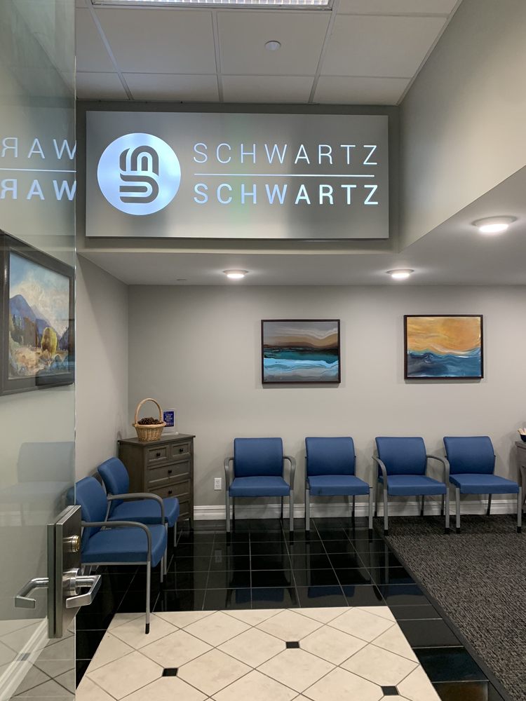 Photo of Schwartz & Schwartz