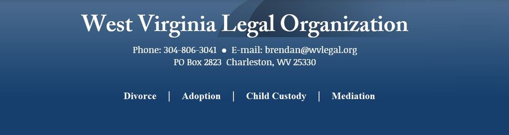 Photo of West Virginia Legal Organization