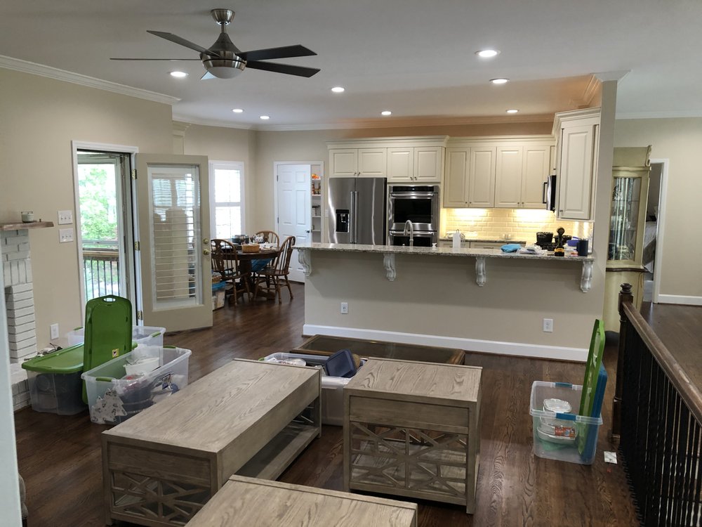 Photo of Home Repair Service