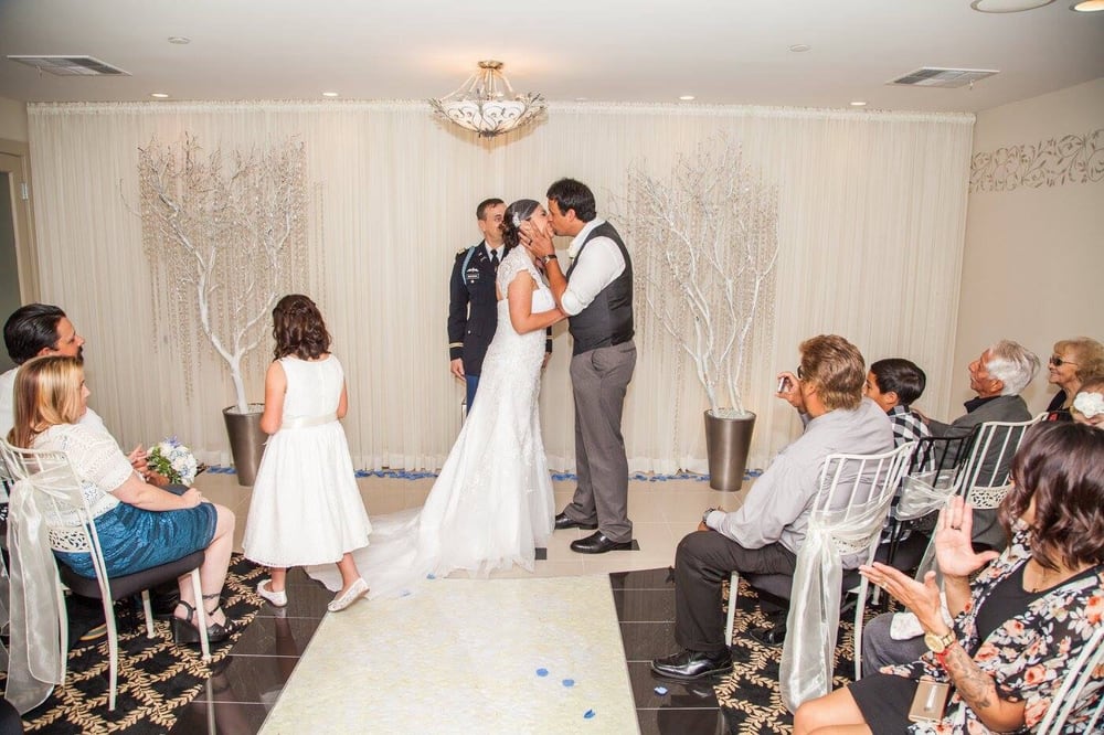 Photo of Coronado Beach Weddings