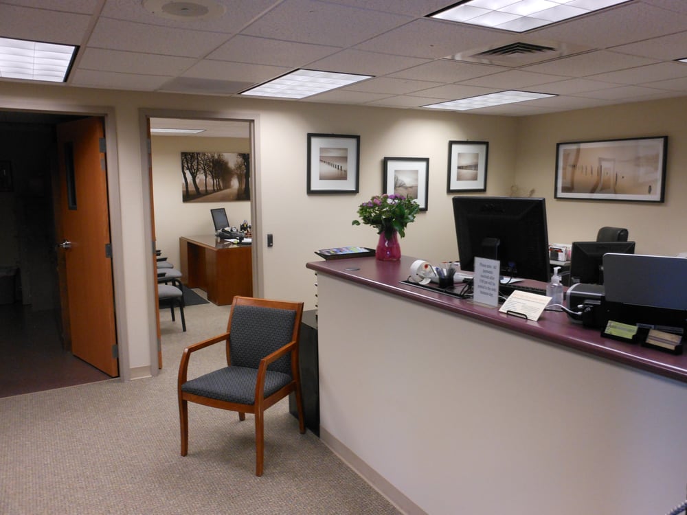Photo of Metropolitan Financial SLC