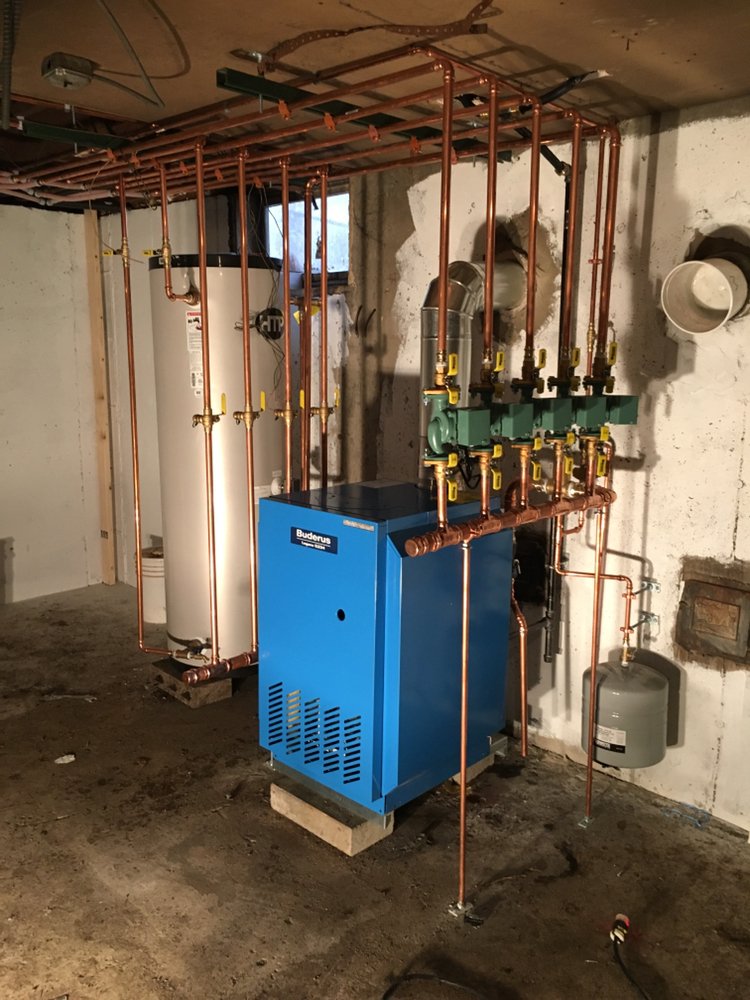 Photo of Fairconn Plumbing & Heating