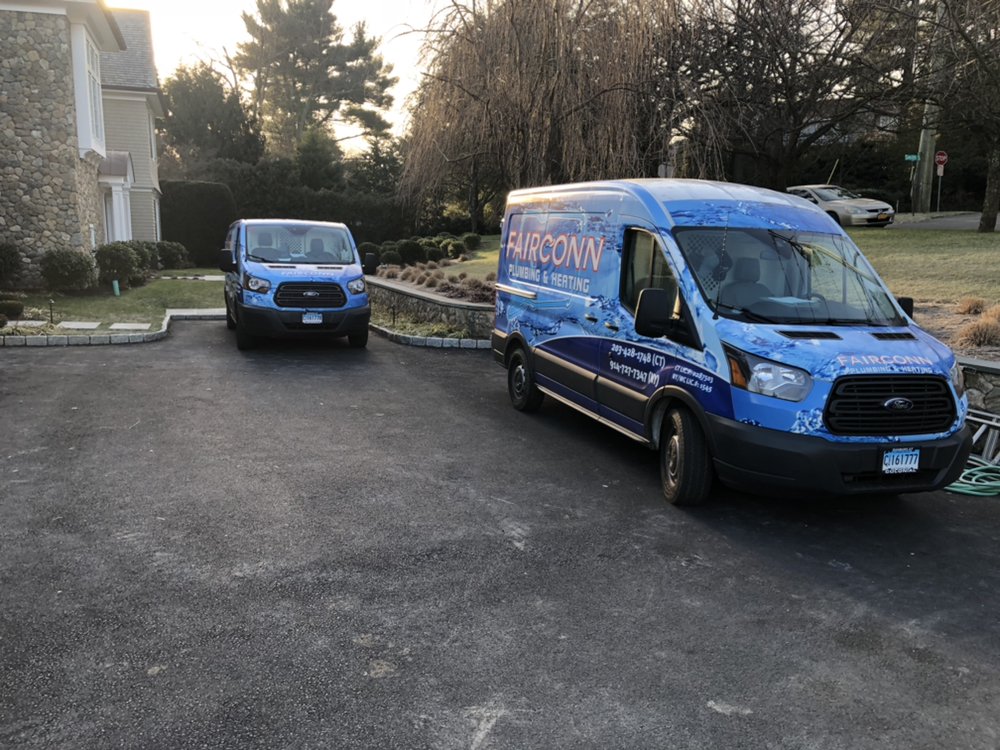 Photo of Fairconn Plumbing & Heating