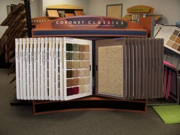 Photo of Michael's Floor Coverings
