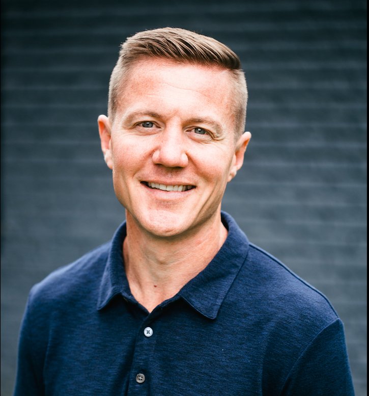 Photo of Ben Woolfolk - Twelve Rivers