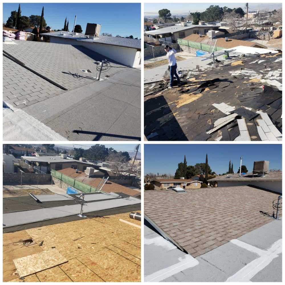 Photo of Chuco Built Roofing