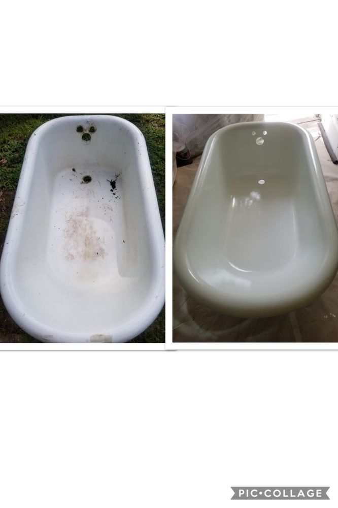 Photo of TubNotch Renovations