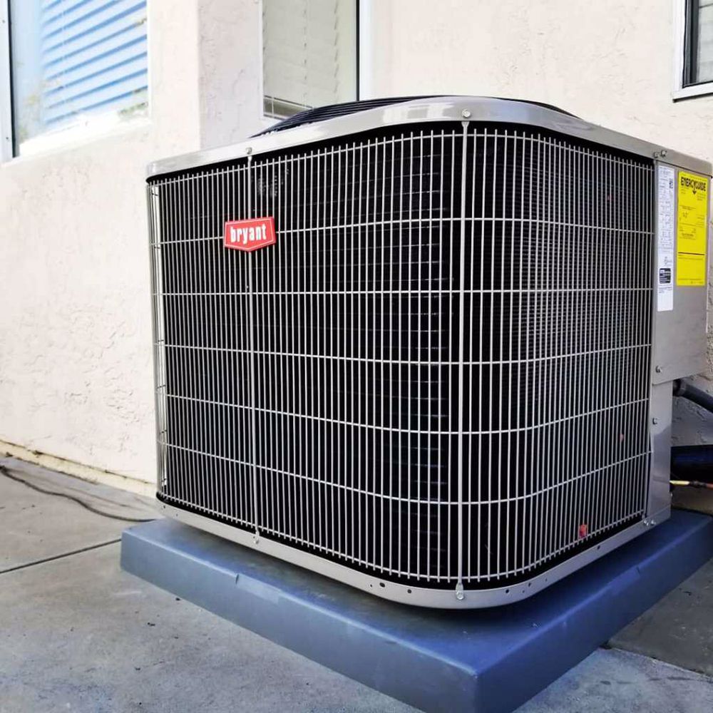 Photo of SureFit Heating & Air