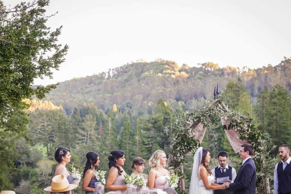 Photo of T.D.E. Wedding Planning & Services