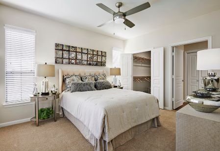 Photo of Camden Farmers Market Apartments