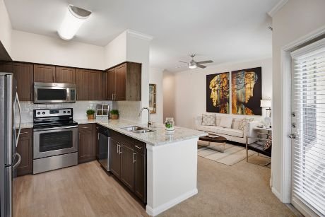 Photo of Camden Farmers Market Apartments