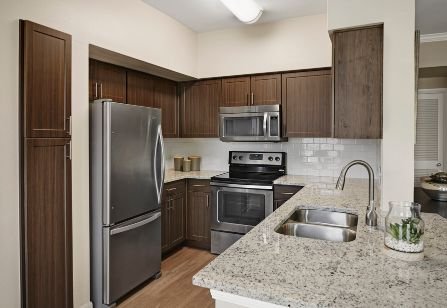 Photo of Camden Farmers Market Apartments
