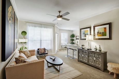 Photo of Camden Farmers Market Apartments