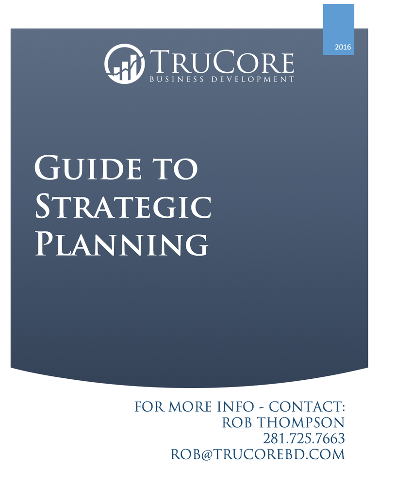 Photo of TruCore Business Development