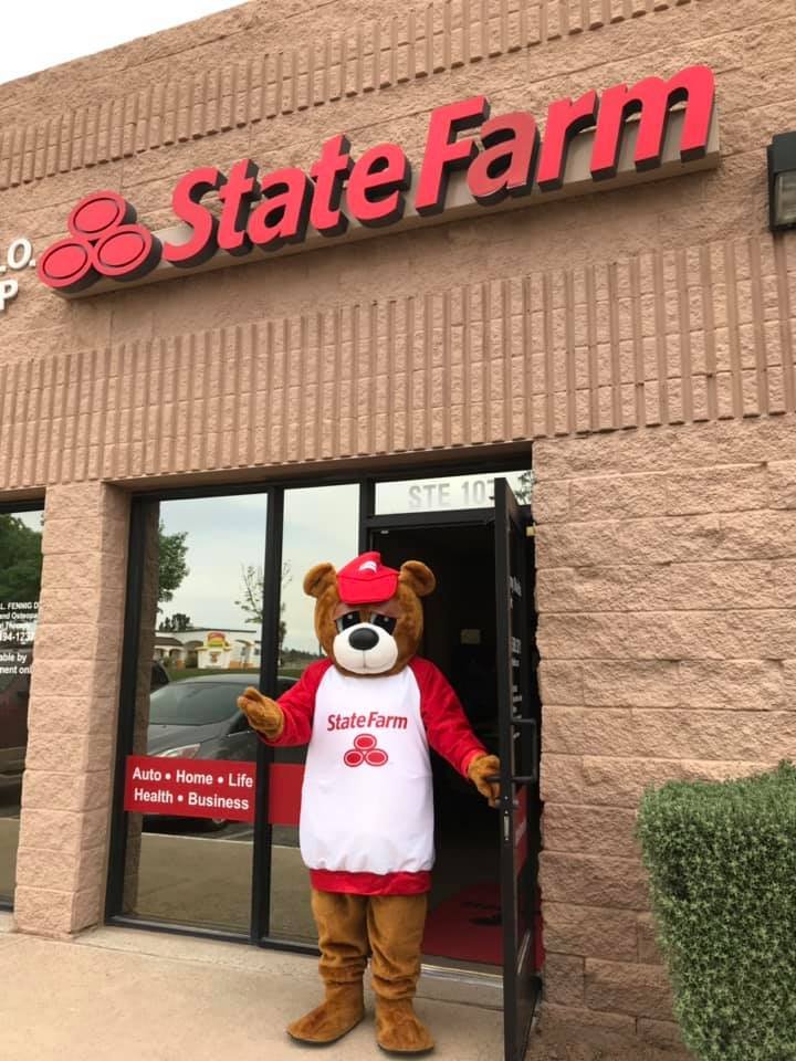 Photo of Sunny Shields - State Farm Insurance Agent