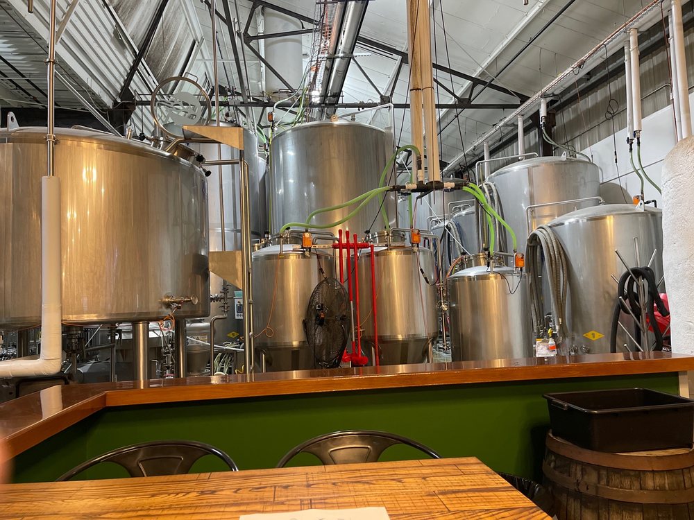 Photo of Third Space Brewing