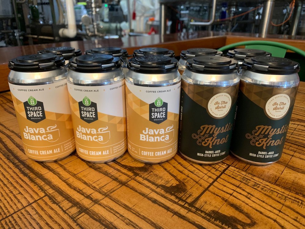 Photo of Third Space Brewing