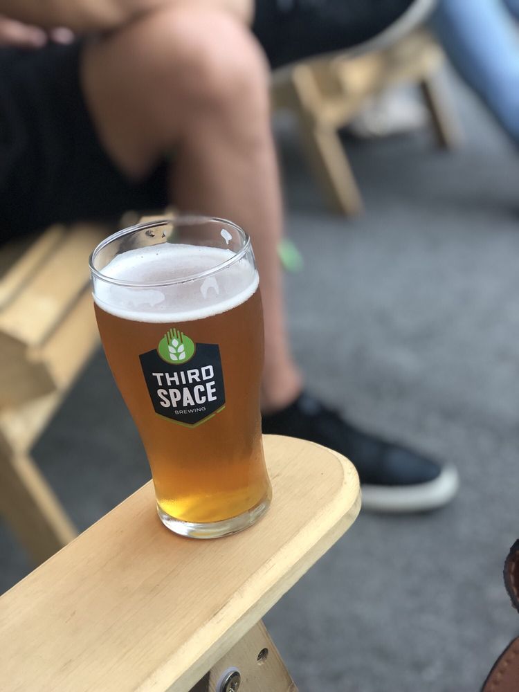 Photo of Third Space Brewing