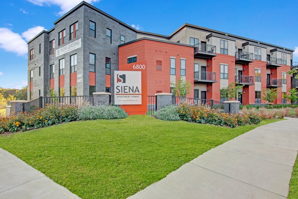 Photo of Siena Apartment Homes