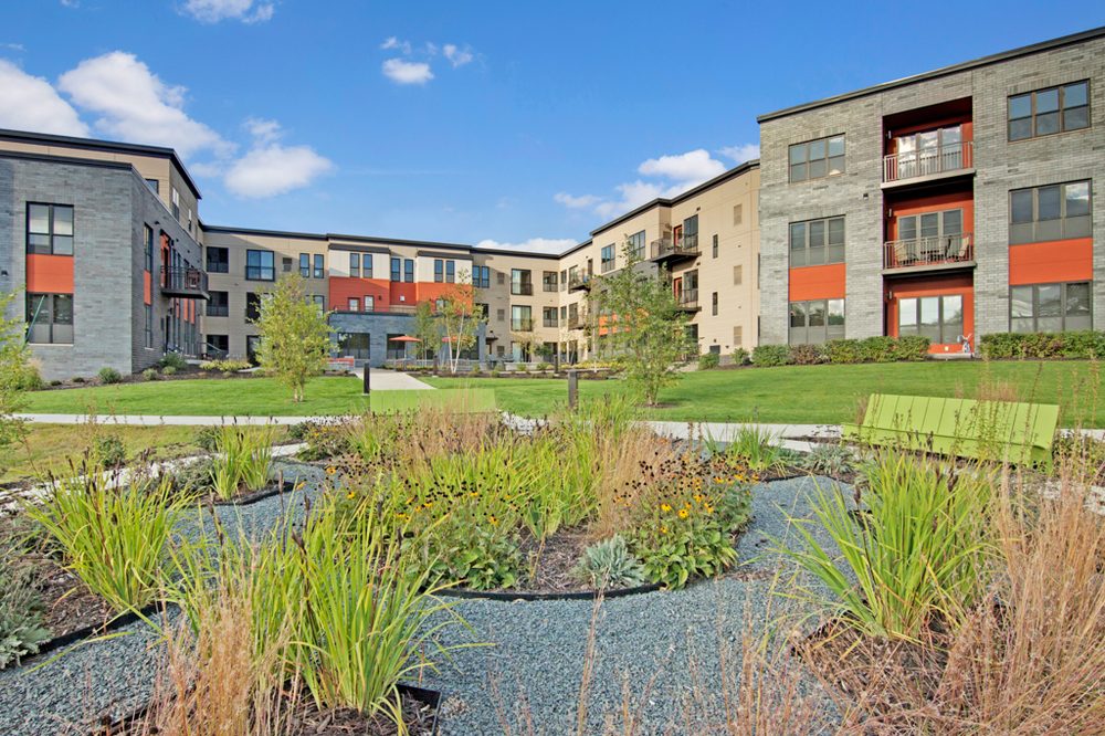 Photo of Siena Apartment Homes