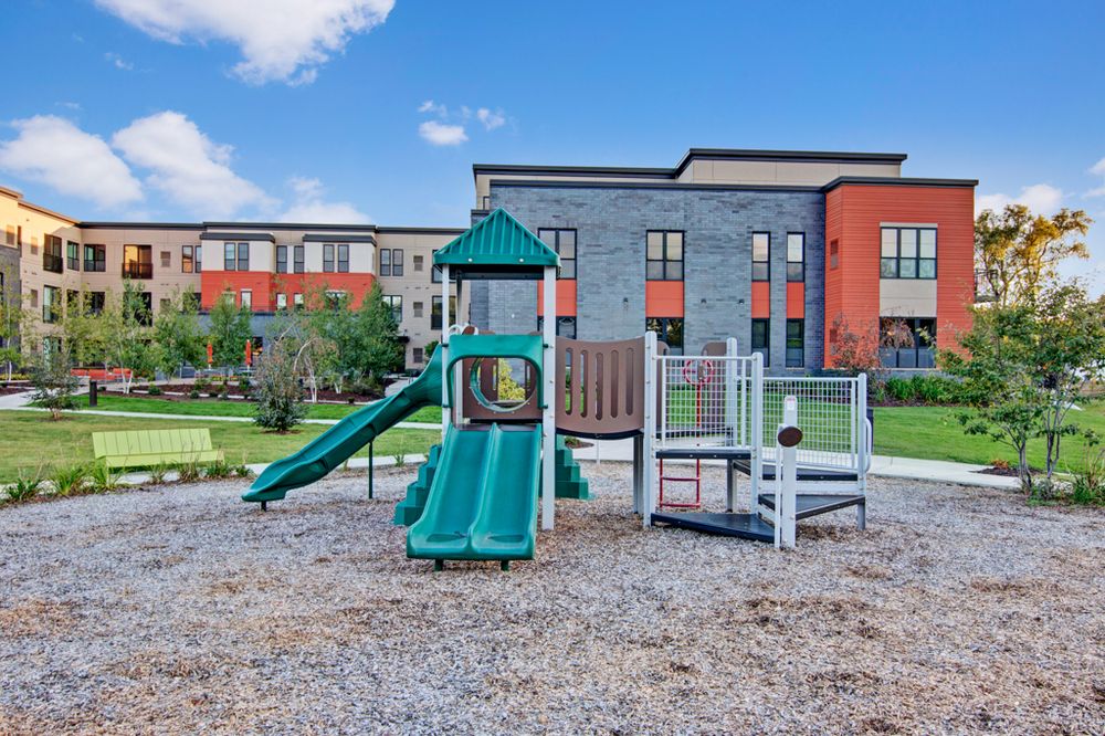 Photo of Siena Apartment Homes