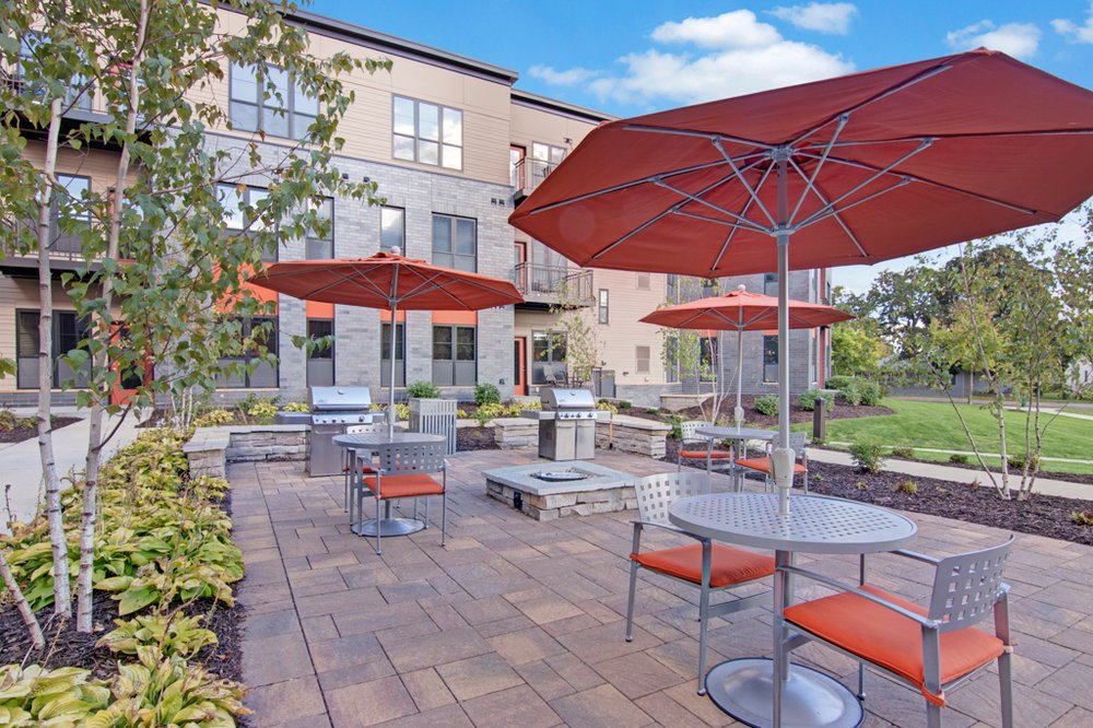 Photo of Siena Apartment Homes